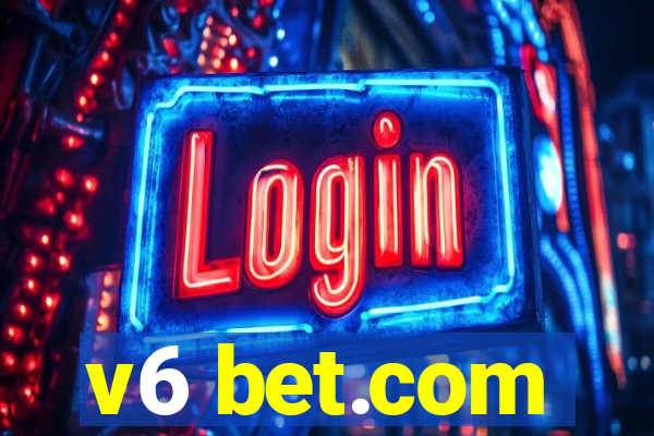 v6 bet.com